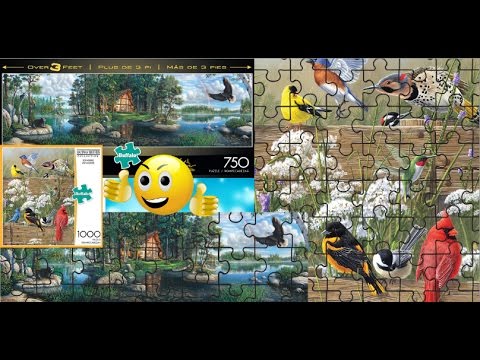 Puzzle Games For Kids-1080p60fps